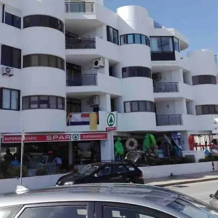 Vacations Home Albufeira Exterior photo