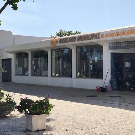 Vacations Home Albufeira Exterior photo