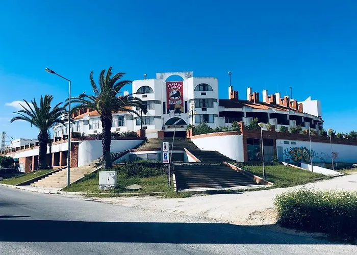 Vacations Home Albufeira