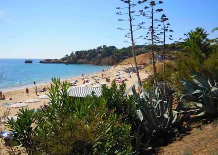 Vacations Home Albufeira