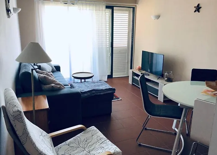 Vacations Home Albufeira