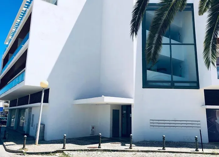 Vacations Home Albufeira