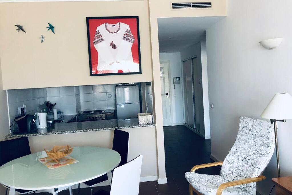 Apartment Vacations *
